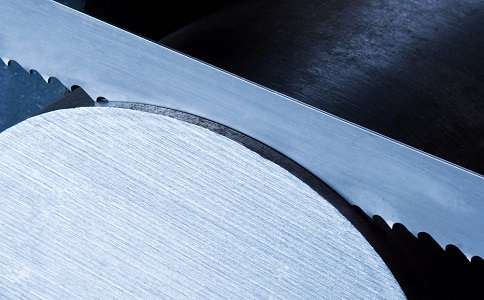 梁平双金属带锯条齿部钝化或受损会给锯切带来什么样的不良后果？