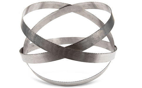 梁平加工厂定制带锯条需要向带锯条生产厂家提供哪些参数？