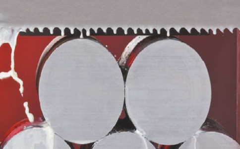 梁平加工厂家在购买带锯条时同目标带锯条供应商需要洽谈哪些事项？