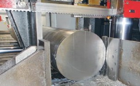 梁平新带锯条启封后，为什么要先进行试刀磨合？