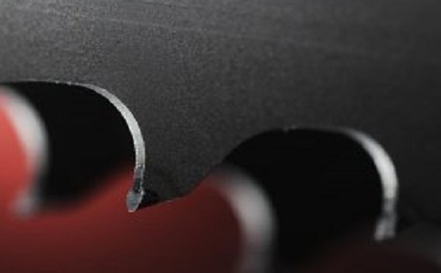 梁平加工厂采购回硬质合金带锯条在使用前，如何进行储存？