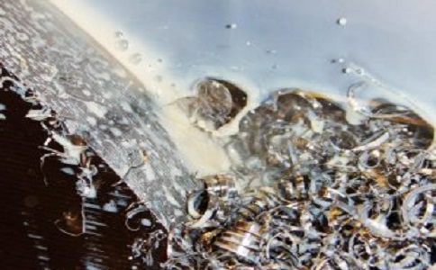 梁平带锯条锯切效果降低，并无法再使用，加工厂如何进行处理？